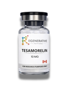 Tesamorelin 10