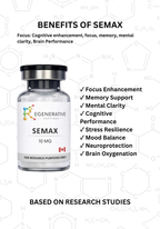 Semax 10