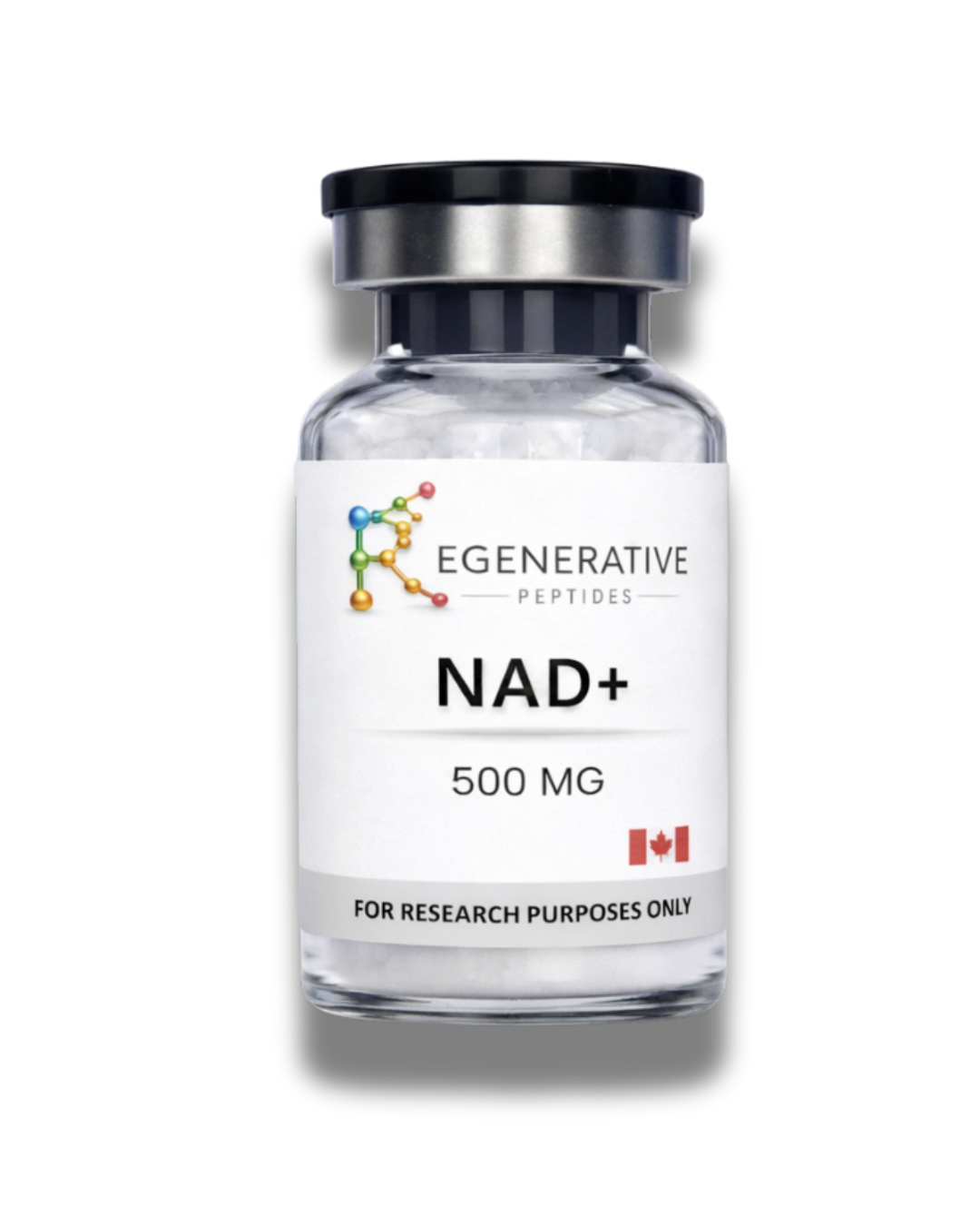 NAD+ 500