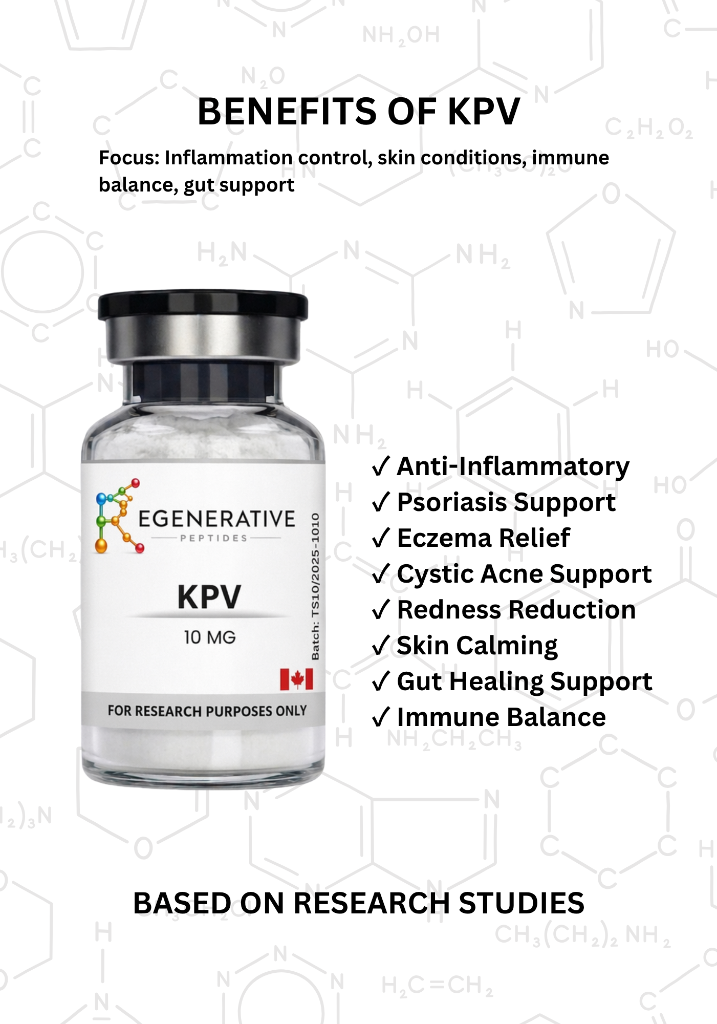 KPV 10