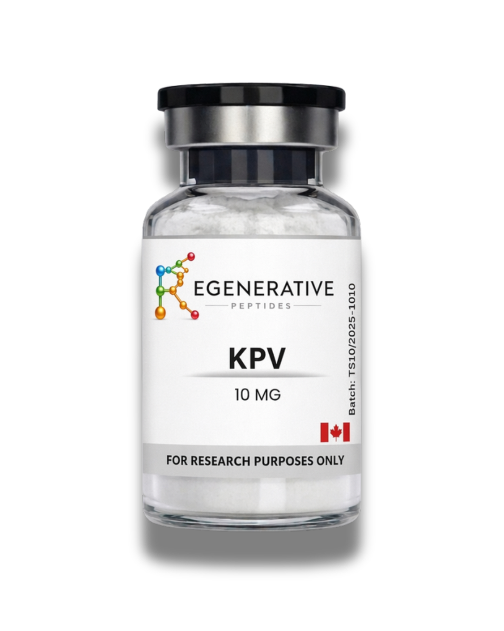 KPV 10