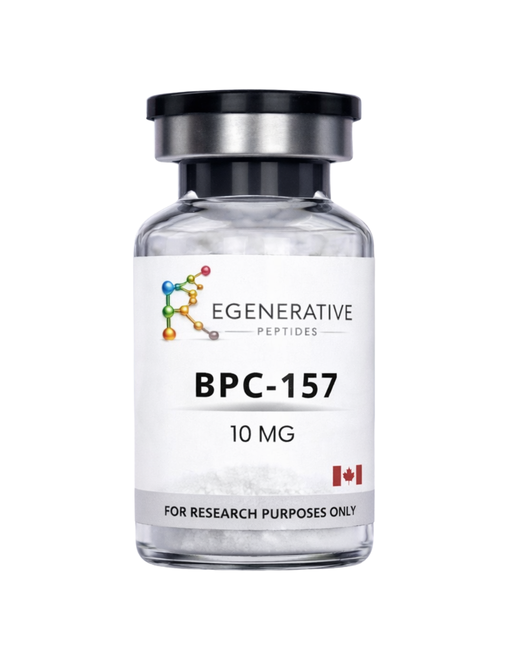 BPC-157 10 mg