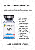 Glow 70mg