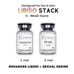 Libido Stack