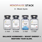 Menopause Stack