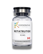 Retatrutide 10 mg