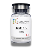 MOTS-c 10mg