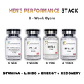 Men’s Performance Stack