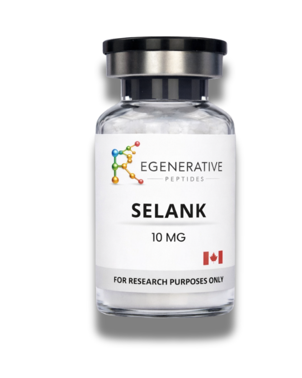 Selank
