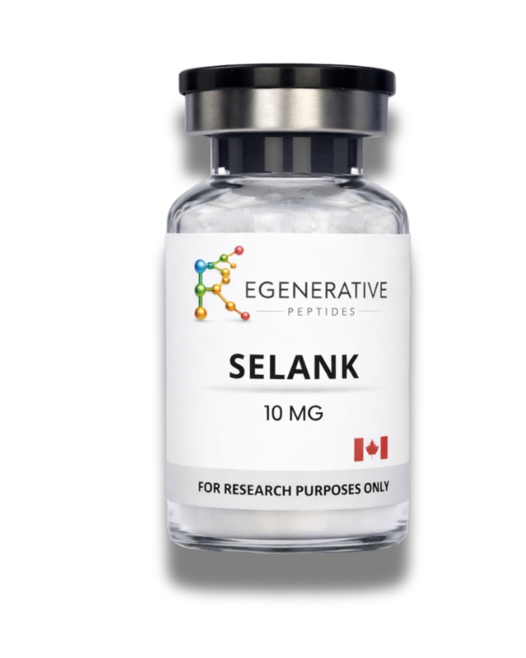 Selank