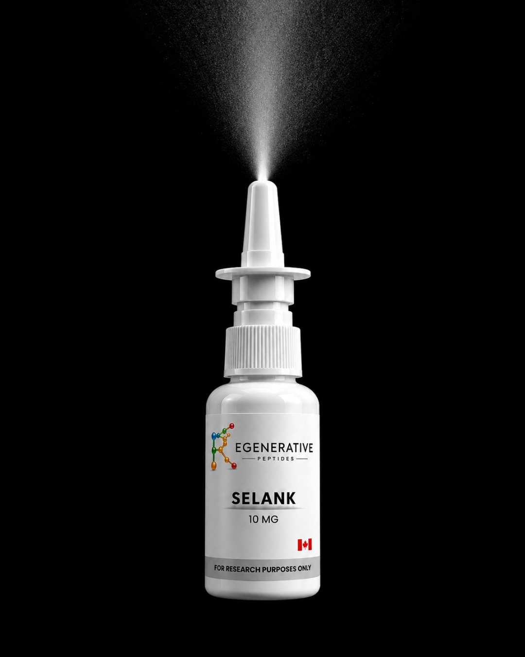 SELANK 10 ml Nasal Spray