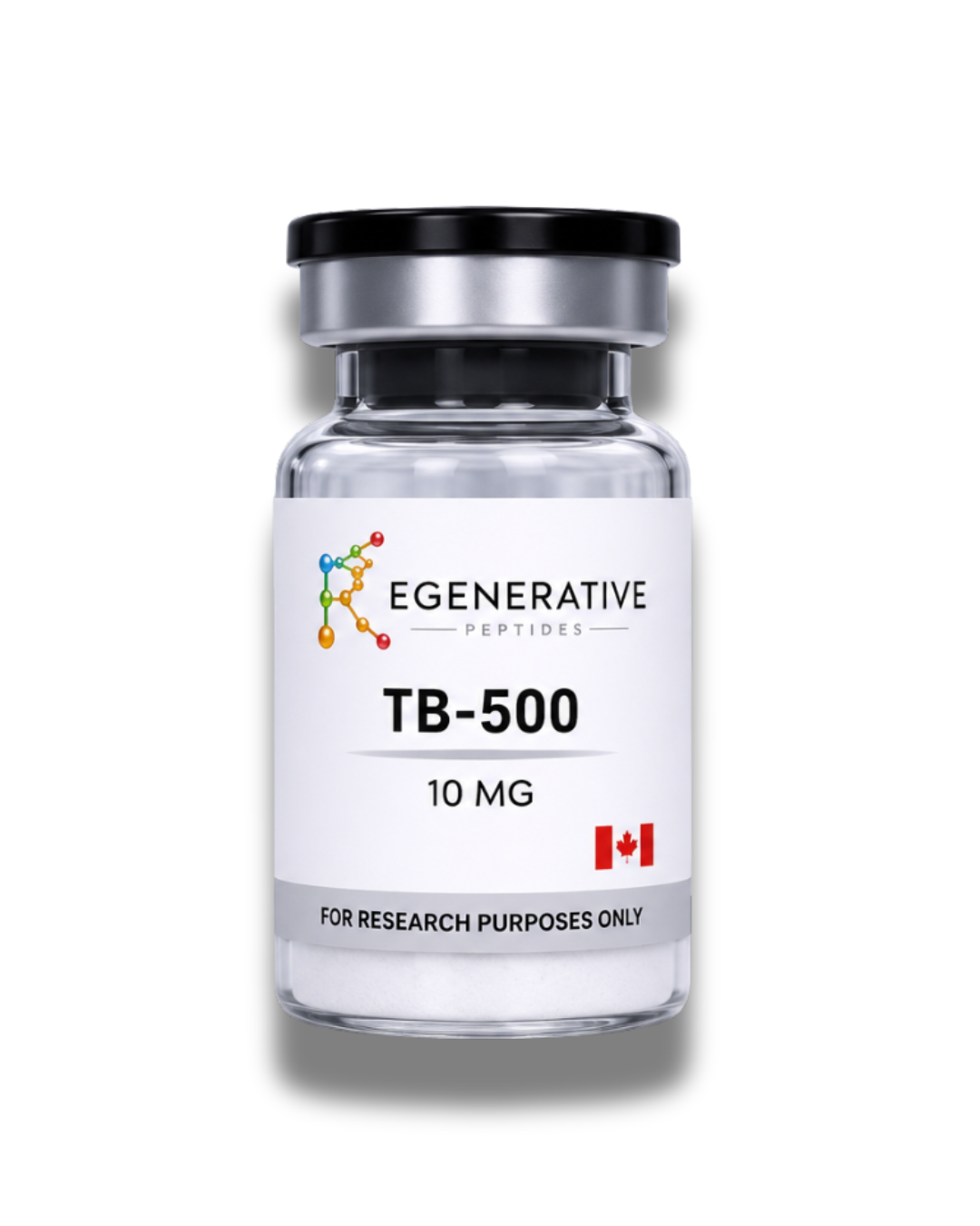 TB-500 10 mg