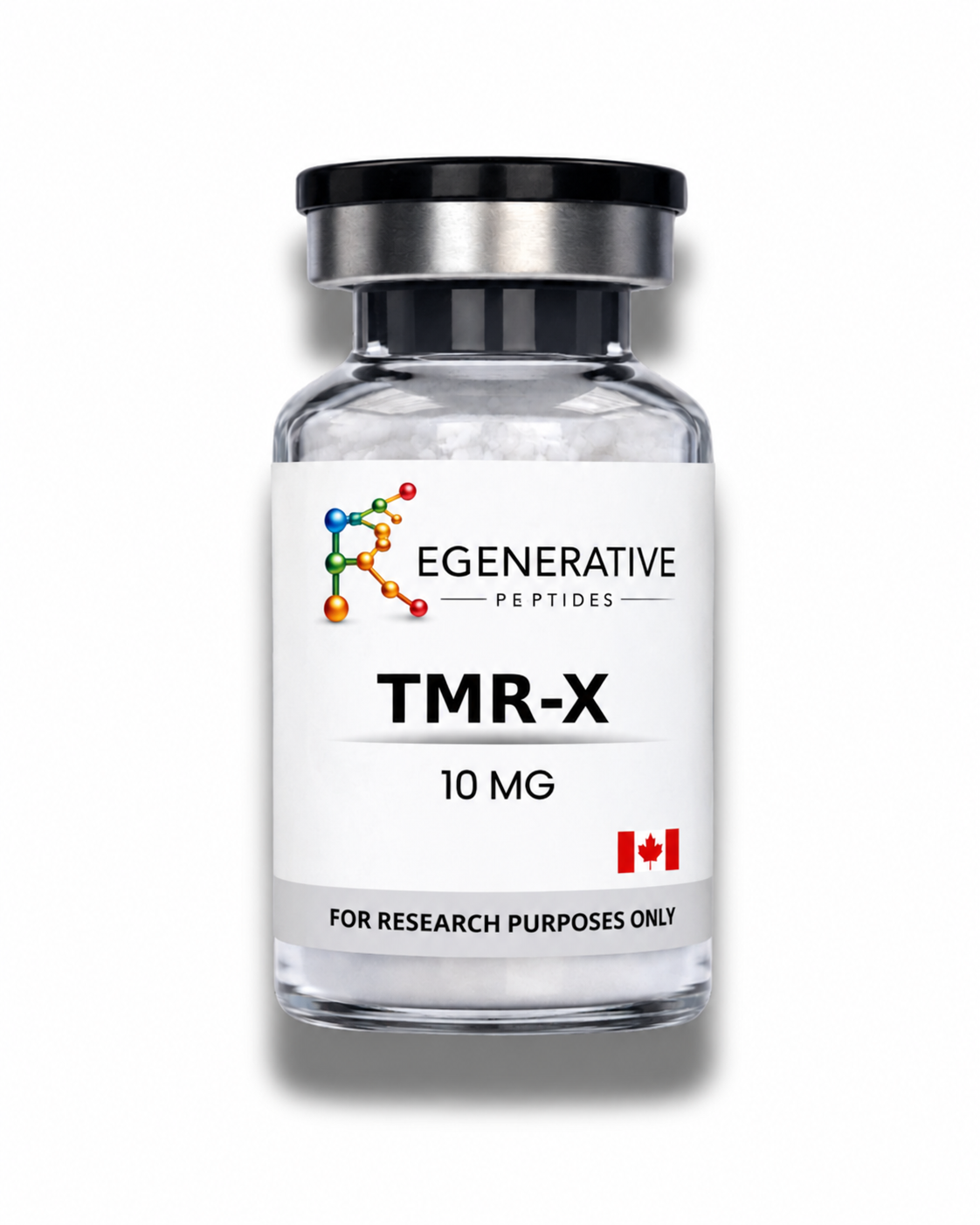TMR-X 10