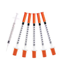 Insulin Syringes